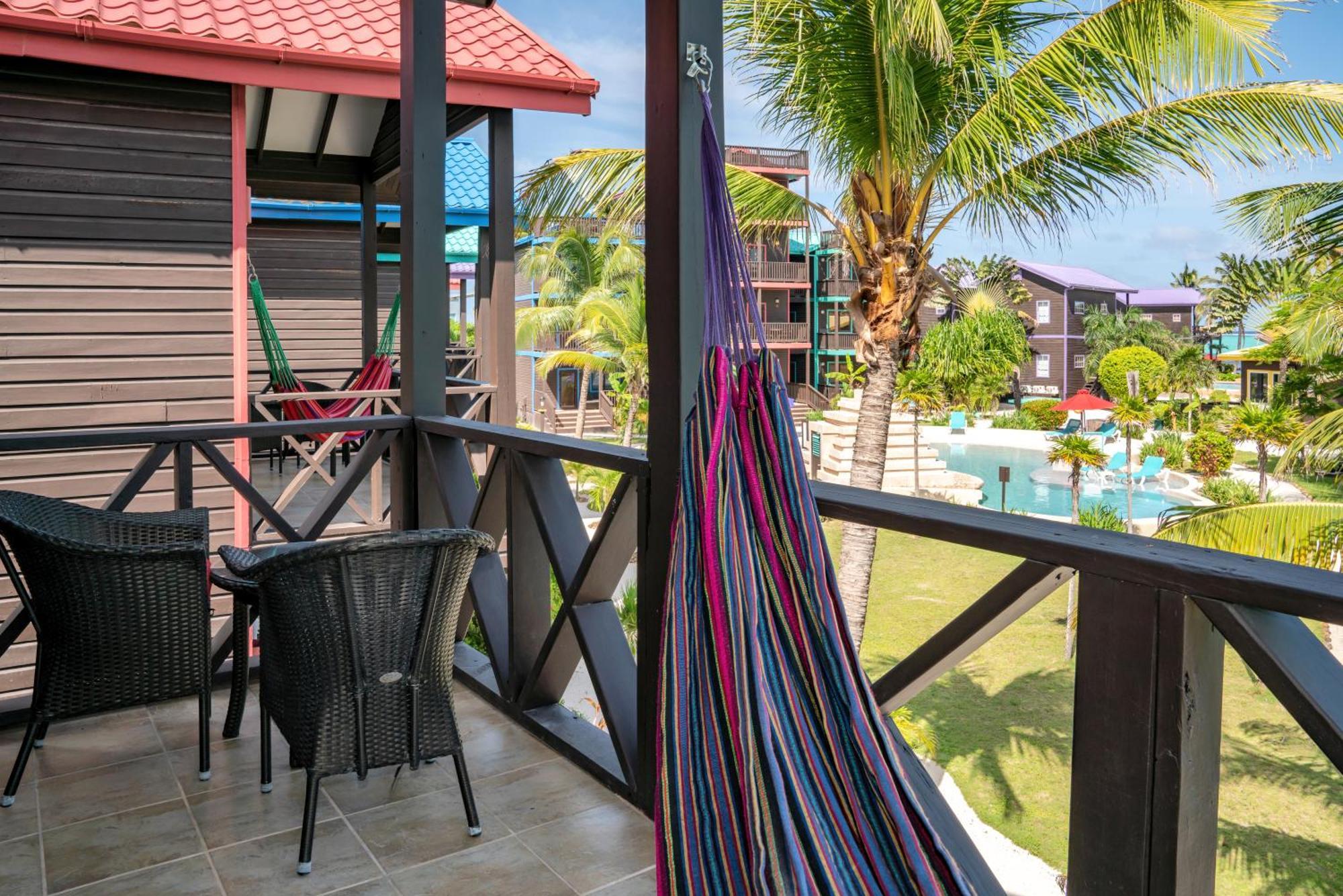 X'Tan Ha- The Waterfront Hotell San Pedro  Exteriör bild